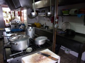 Cocina